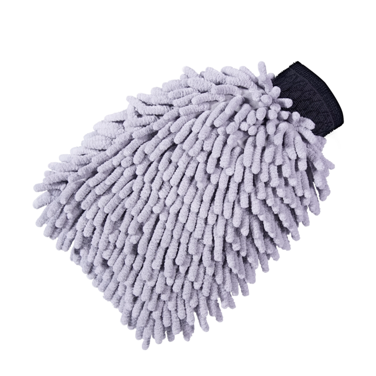 Luva de Microfibra Tentáculos Vonixx para Lavagem