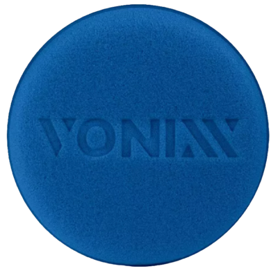 Aplicador de Espuma Vonixx para Cera e Pretinho